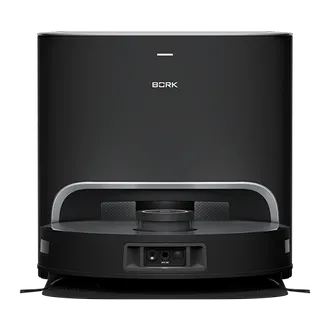 Робот-пылесос Bork